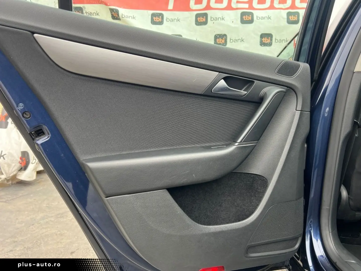 Volkswagen Passat 1.4 TSI Comfortline - Benzina