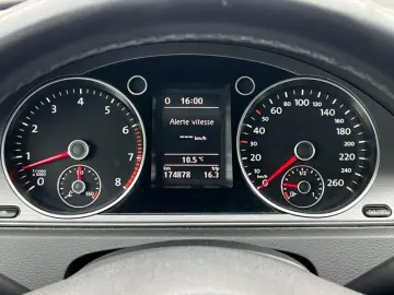 Volkswagen Passat 1.4 TSI Comfortline - Benzina