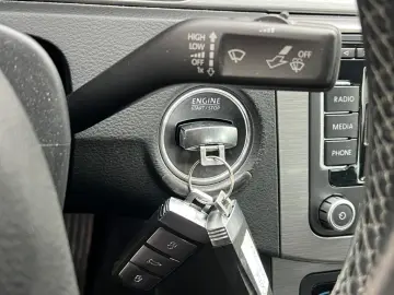 Volkswagen Passat 1.4 TSI Comfortline - Benzina