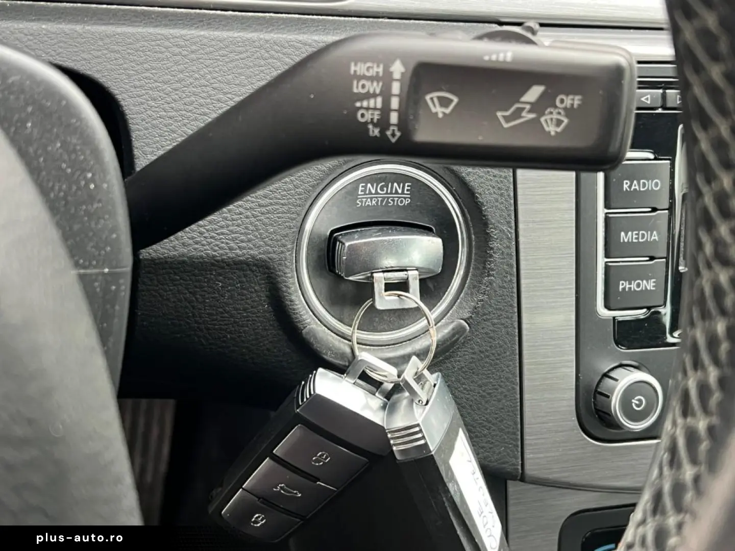 Volkswagen Passat 1.4 TSI Comfortline - Benzina