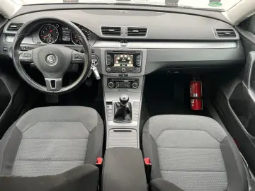 Volkswagen Passat 1.4 TSI Comfortline - Benzina