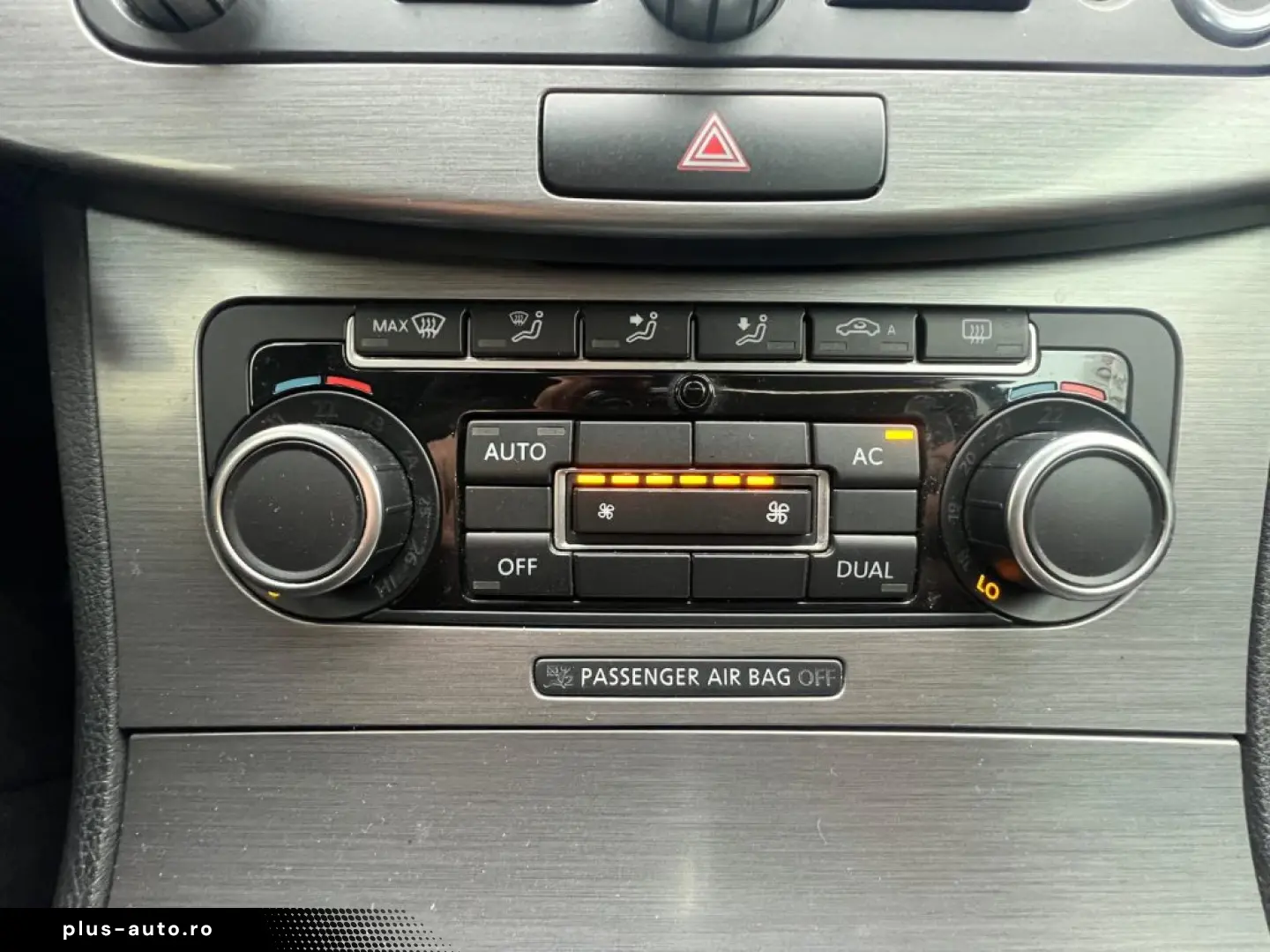 Volkswagen Passat 1.4 TSI Comfortline - Benzina