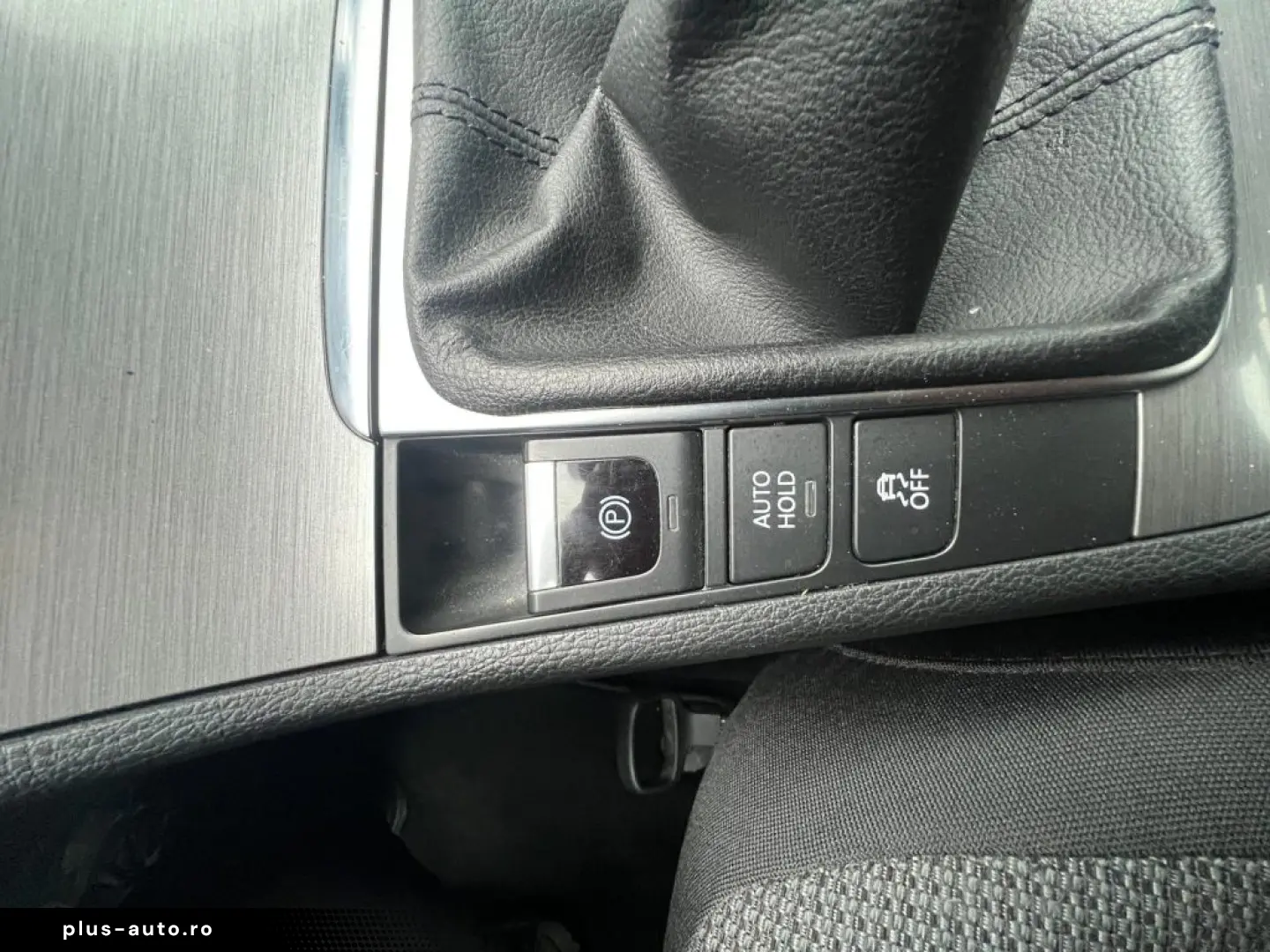 Volkswagen Passat 1.4 TSI Comfortline - Benzina