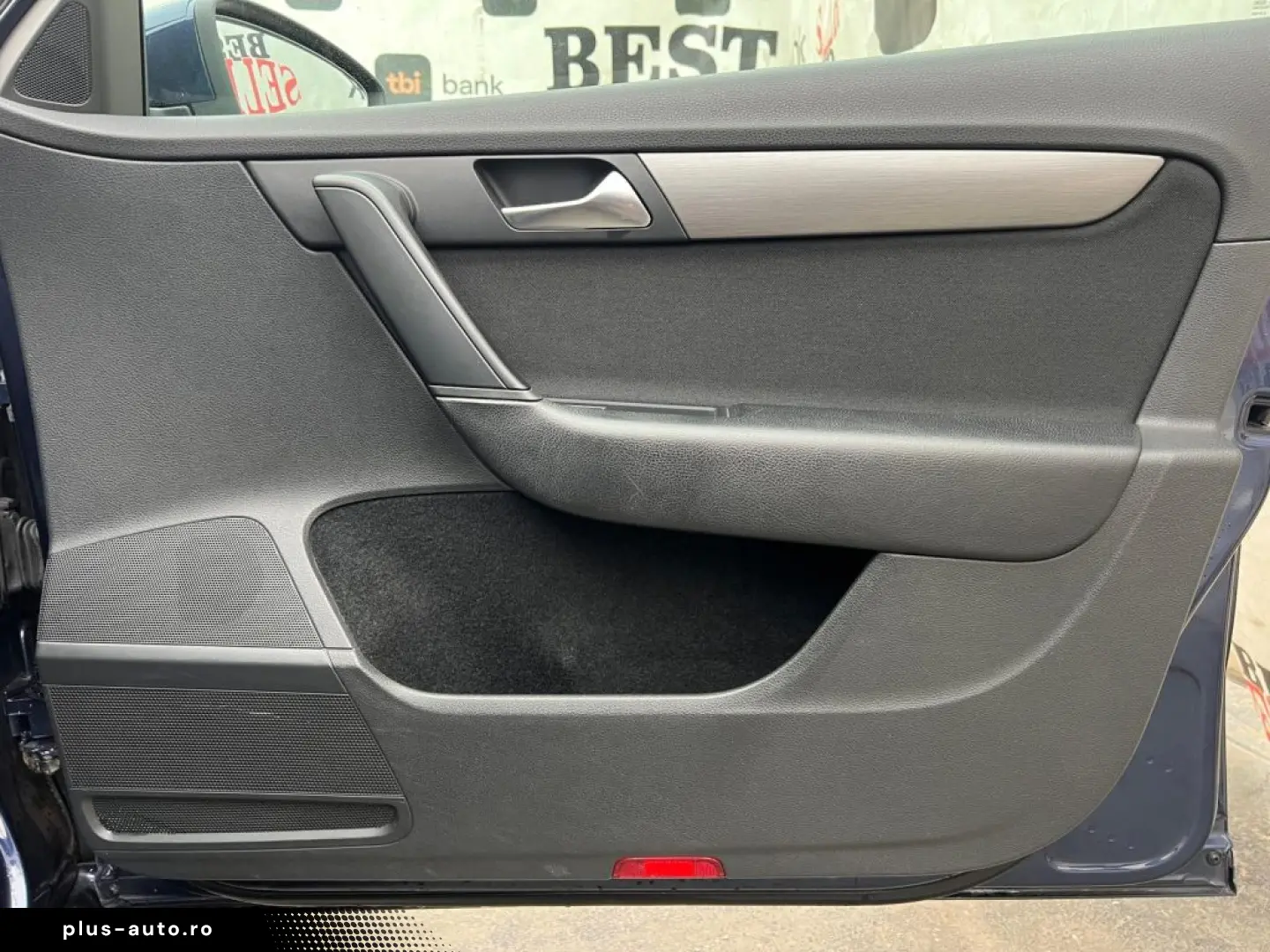 Volkswagen Passat 1.4 TSI Comfortline - Benzina