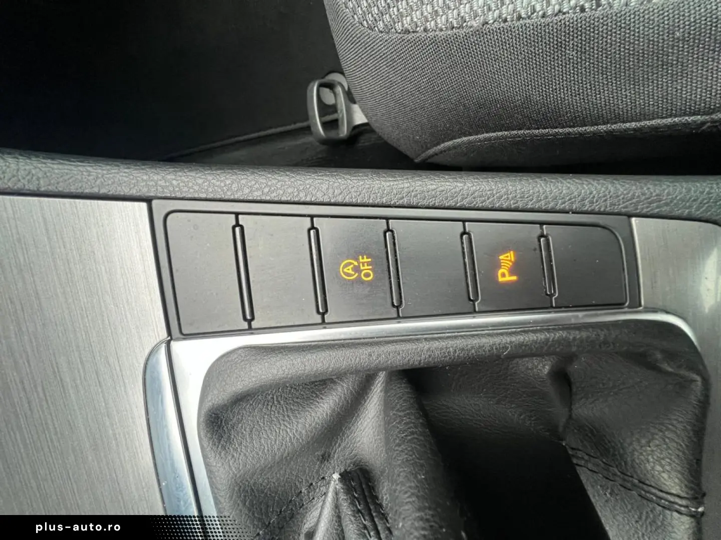 Volkswagen Passat 1.4 TSI Comfortline - Benzina