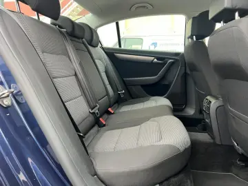 Volkswagen Passat 1.4 TSI Comfortline - Benzina
