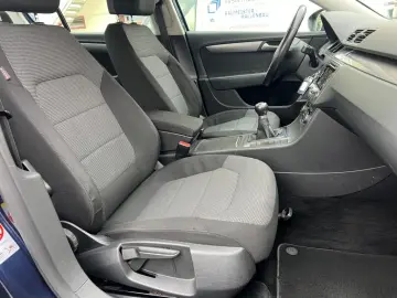 Volkswagen Passat 1.4 TSI Comfortline - Benzina