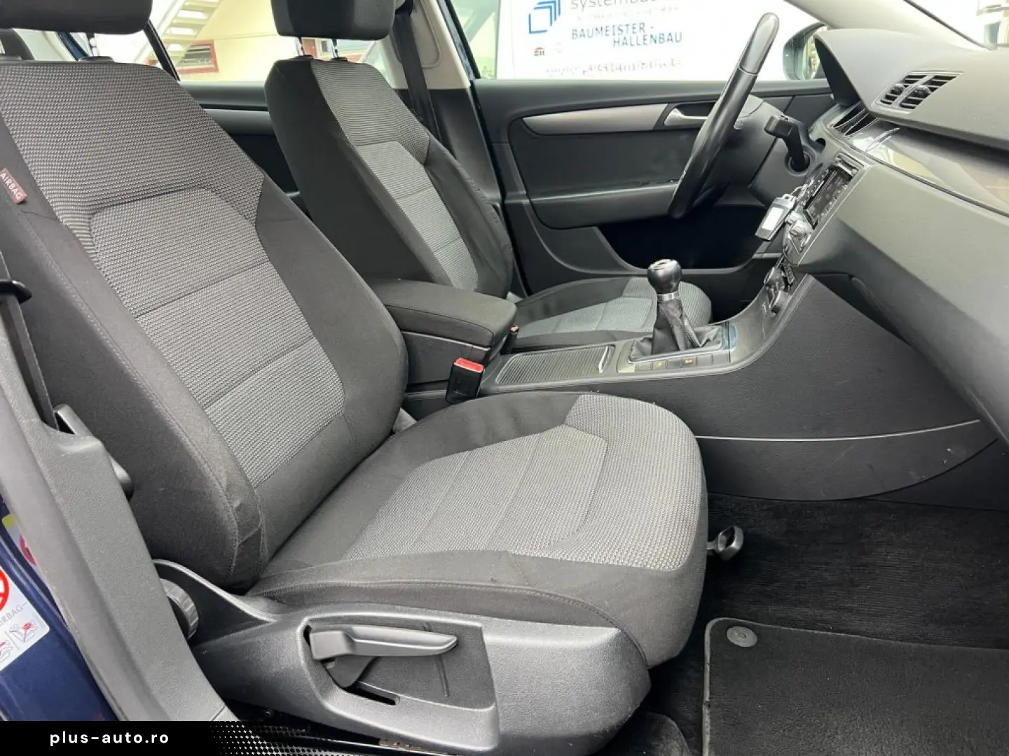 Volkswagen Passat 1.4 TSI Comfortline - Benzina