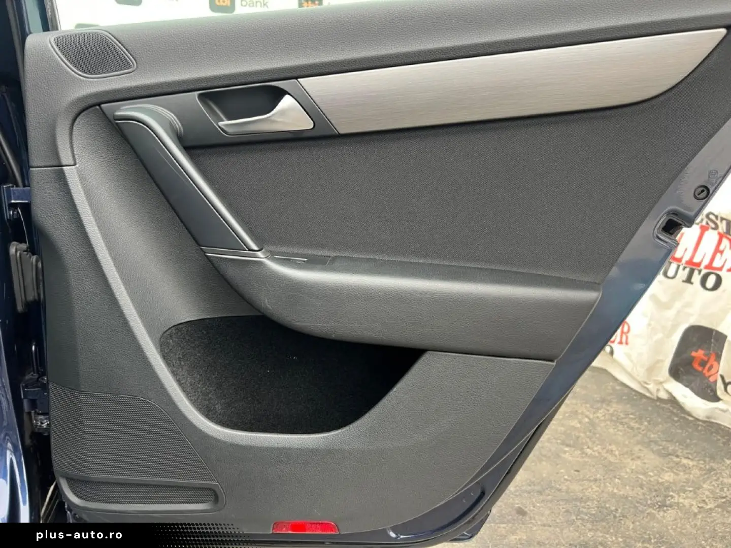 Volkswagen Passat 1.4 TSI Comfortline - Benzina