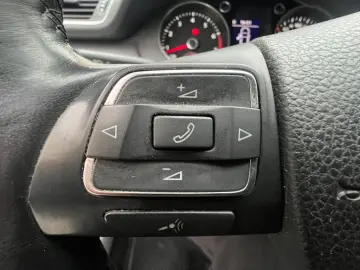 Volkswagen Passat 1.4 TSI Comfortline - Benzina