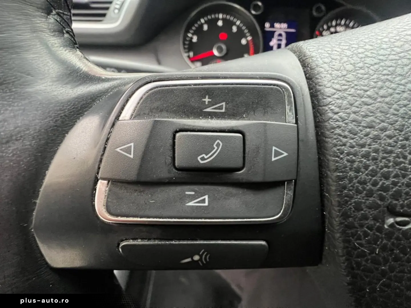 Volkswagen Passat 1.4 TSI Comfortline - Benzina