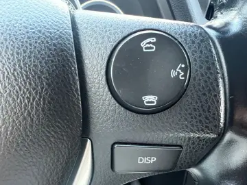 Toyota Auris – 2.0 Diesel