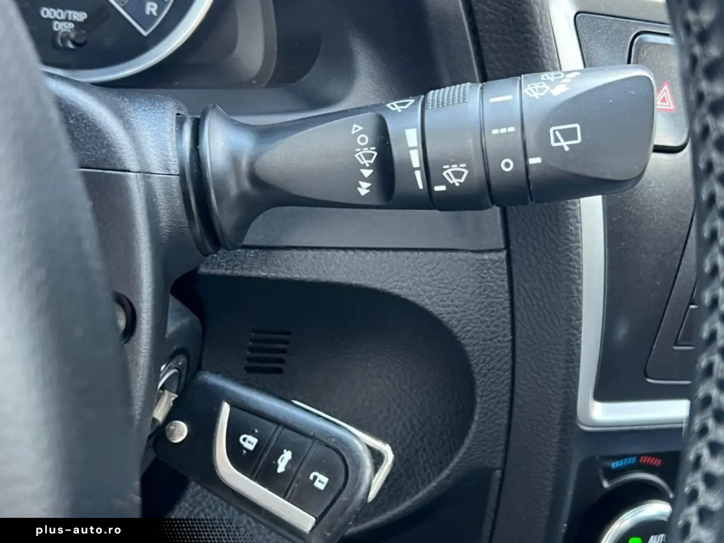 Toyota Auris – 2.0 Diesel