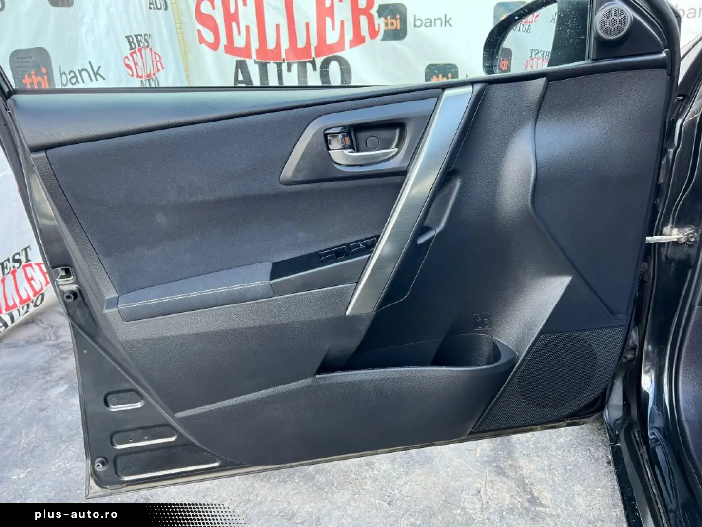 Toyota Auris – 2.0 Diesel