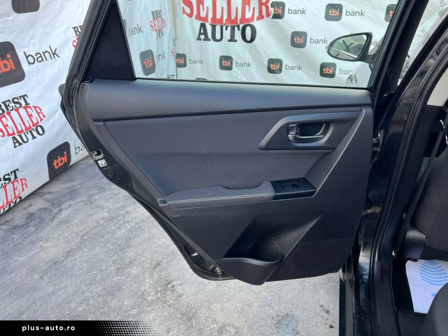 Toyota Auris – 2.0 Diesel