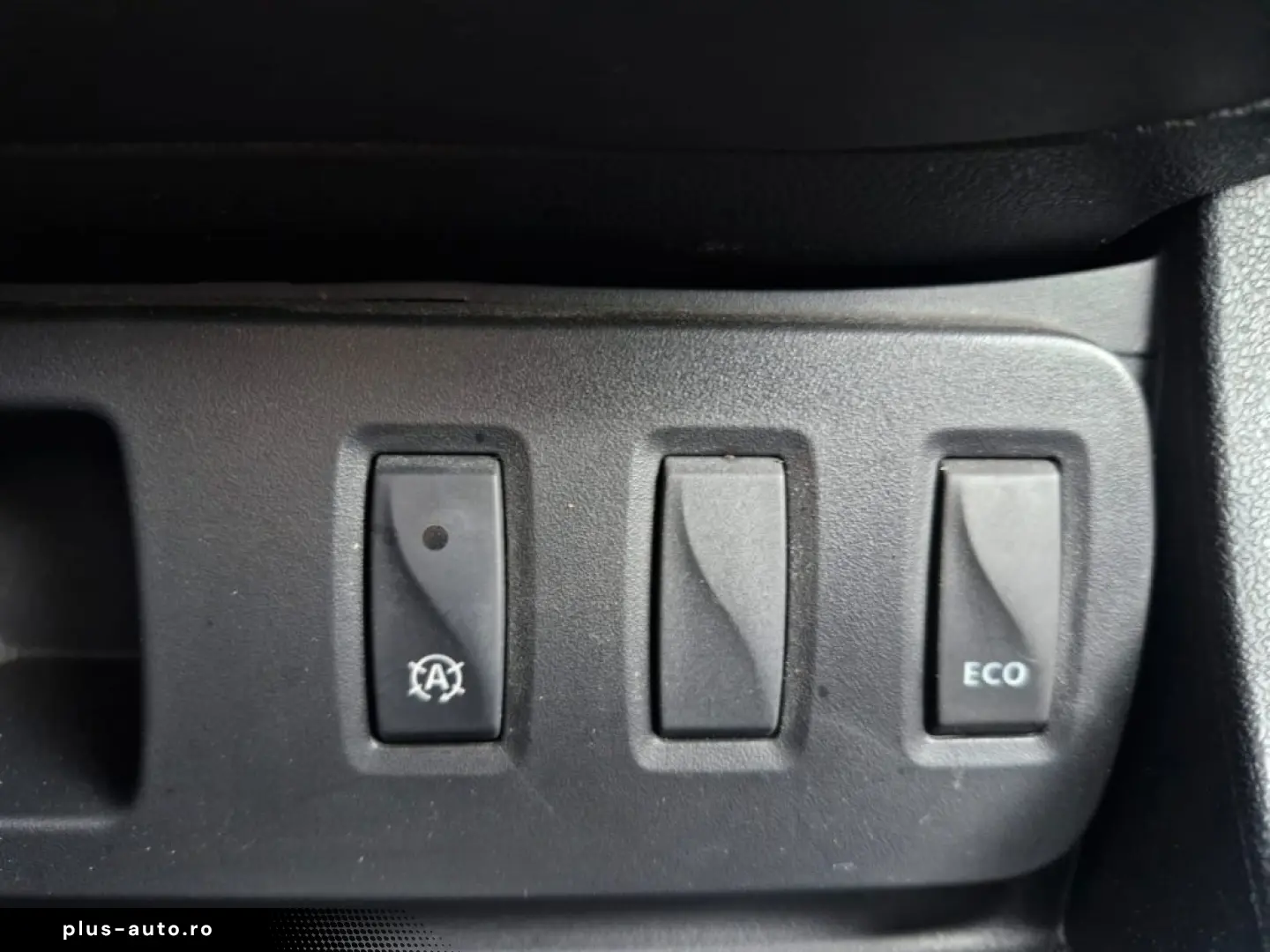 Dacia Duster 1.2 TCe BENZINĂ