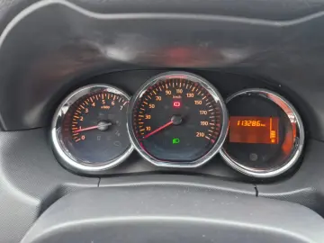 Dacia Duster 1.2 TCe BENZINĂ