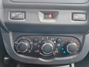 Dacia Duster 1.2 TCe BENZINĂ