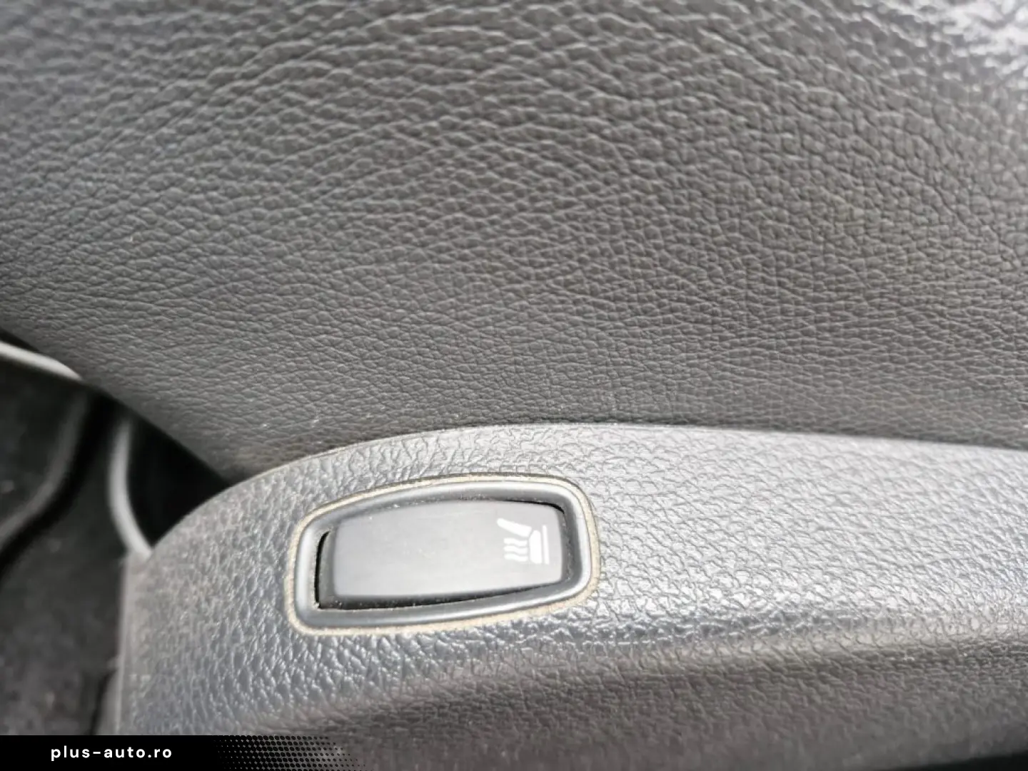 Dacia Duster 1.2 TCe BENZINĂ