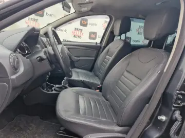 Dacia Duster 1.2 TCe BENZINĂ