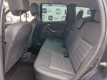 Dacia Duster 1.2 TCe BENZINĂ