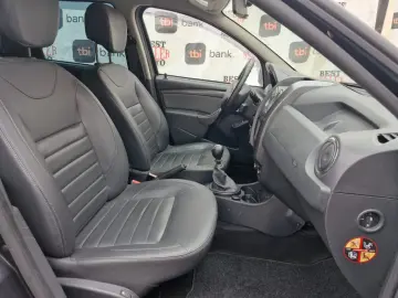 Dacia Duster 1.2 TCe BENZINĂ