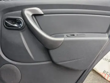 Dacia Duster 1.2 TCe BENZINĂ