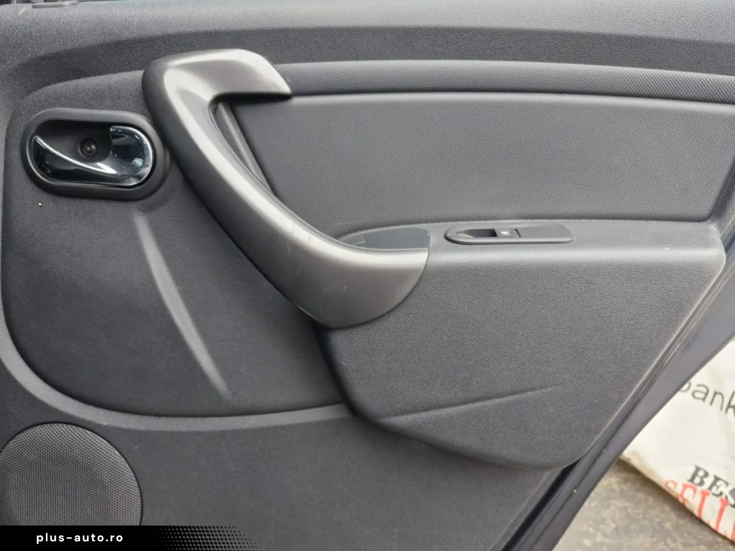 Dacia Duster 1.2 TCe BENZINĂ