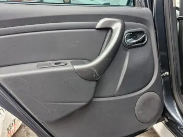 Dacia Duster 1.2 TCe BENZINĂ