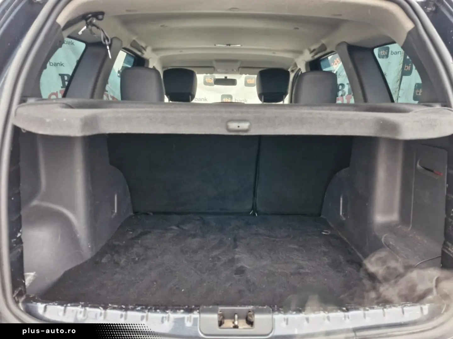 Dacia Duster 1.2 TCe BENZINĂ