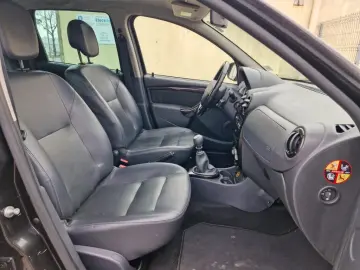 Dacia Duster 1.2 TCe BENZINĂ