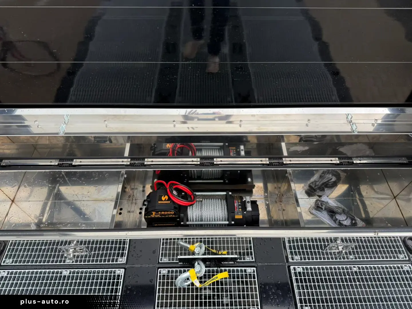 Mercedes-Benz Actros Bauma