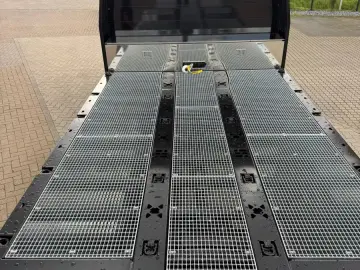 Mercedes-Benz Actros Bauma