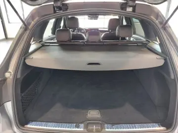 MERCEDES-BENZ GLC 200 4Matic  AHK LED Kamera Sitzhzg
