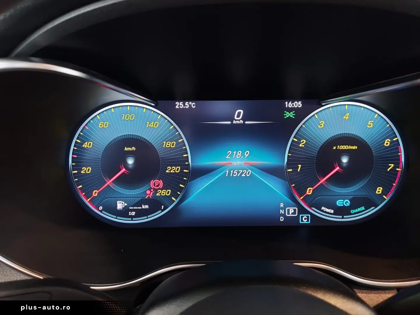 MERCEDES-BENZ GLC 200 4Matic  AHK LED Kamera Sitzhzg