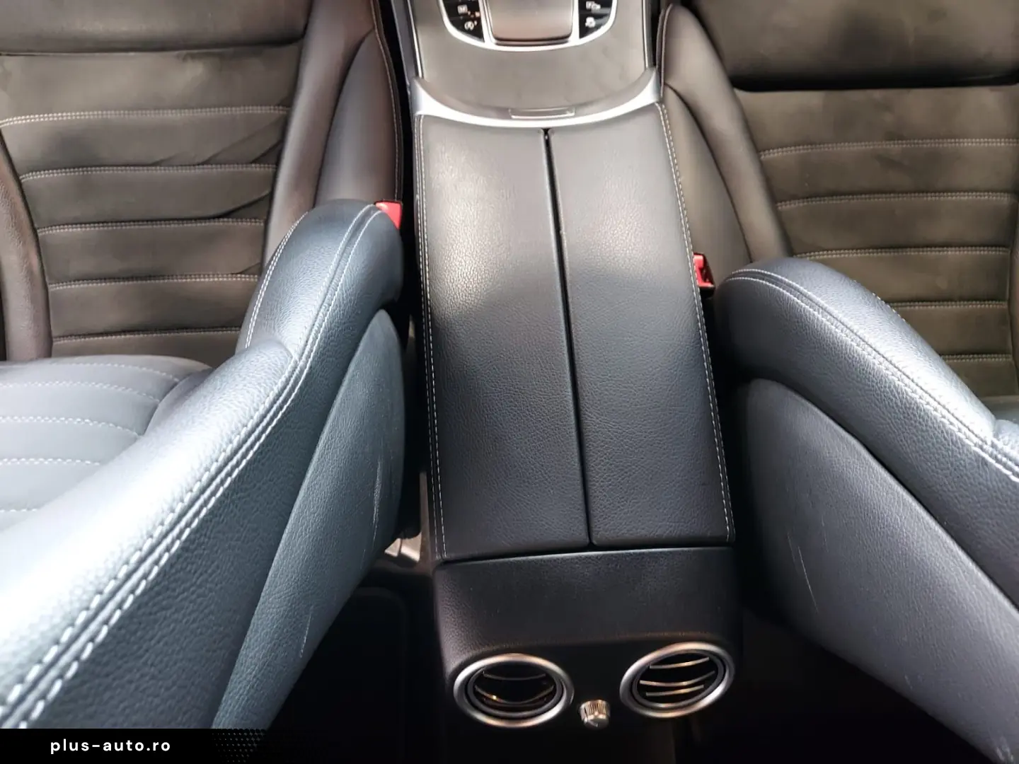 MERCEDES-BENZ GLC 200 4Matic  AHK LED Kamera Sitzhzg