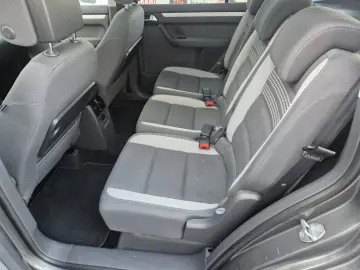 Volkswagen Touran – 1.2 Benzina-105hp