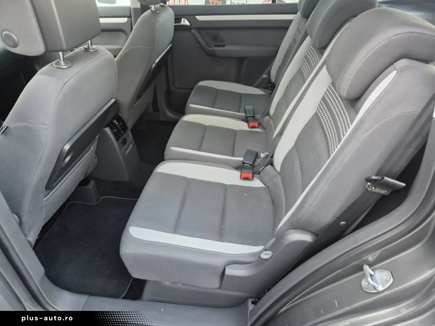 Volkswagen Touran – 1.2 Benzina-105hp