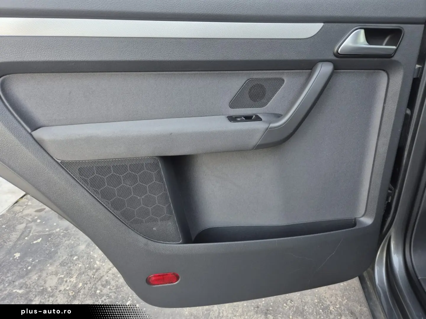 Volkswagen Touran – 1.2 Benzina-105hp