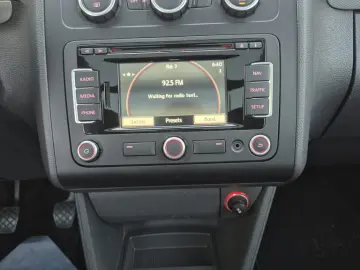 Volkswagen Touran – 1.2 Benzina-105hp