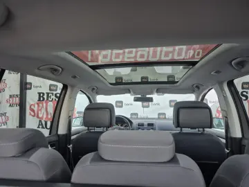 Volkswagen Touran – 1.2 Benzina-105hp