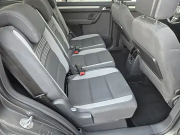 Volkswagen Touran – 1.2 Benzina-105hp