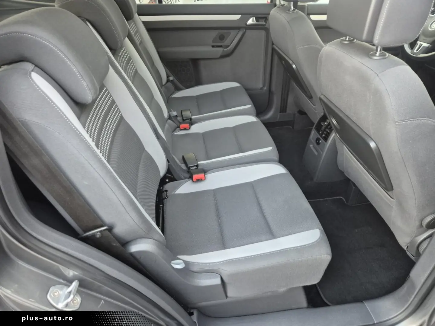 Volkswagen Touran – 1.2 Benzina-105hp