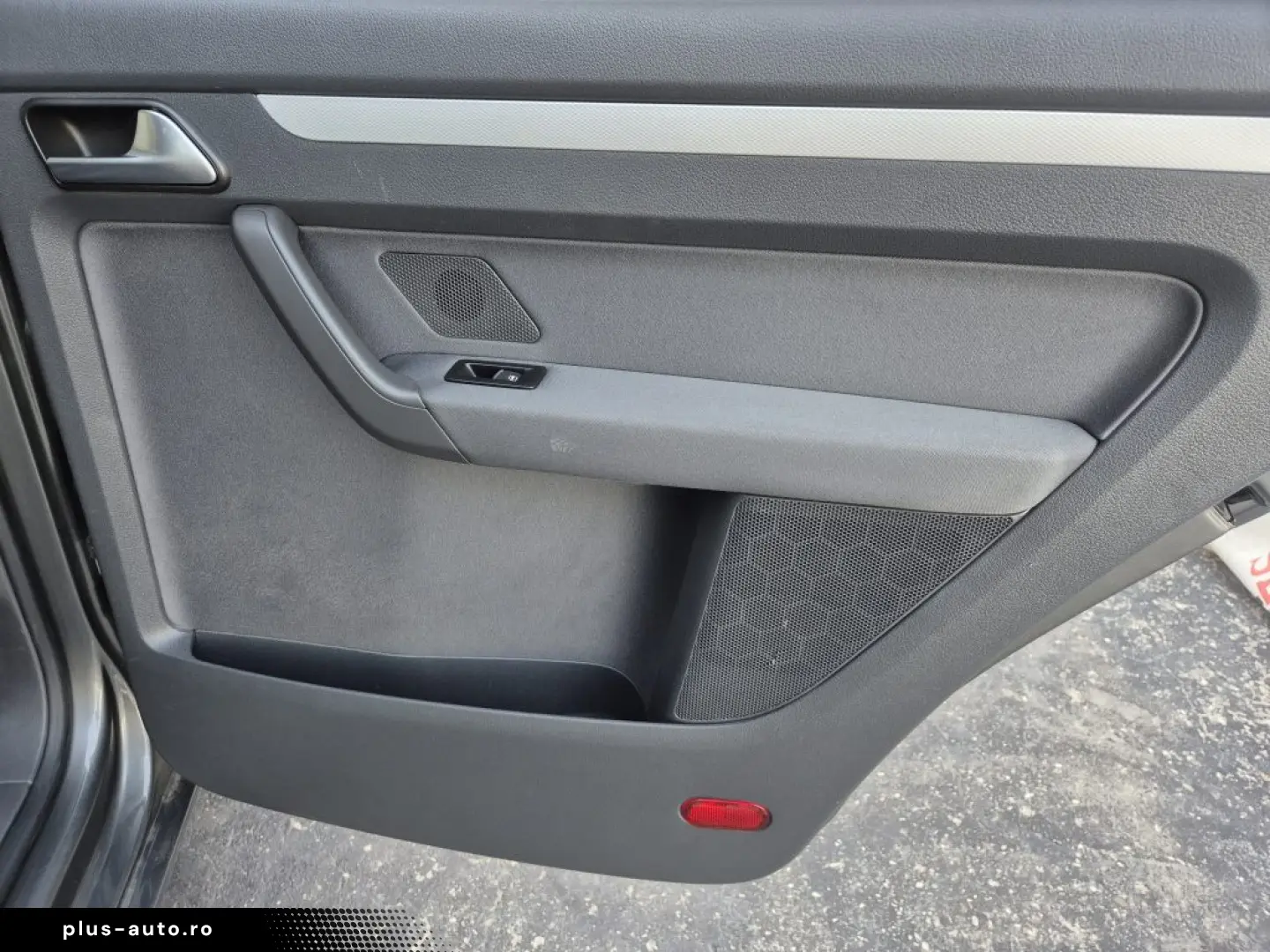 Volkswagen Touran – 1.2 Benzina-105hp