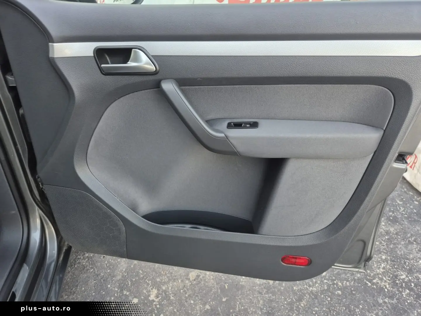 Volkswagen Touran – 1.2 Benzina-105hp