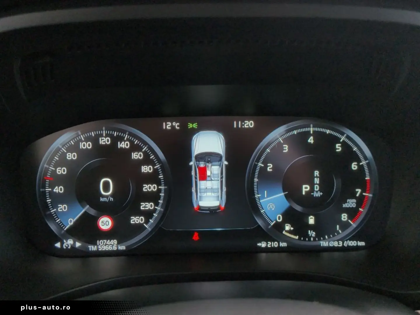 VOLVO XC60 B4 B R-Design Luft Pano 21-Zoll AHZV