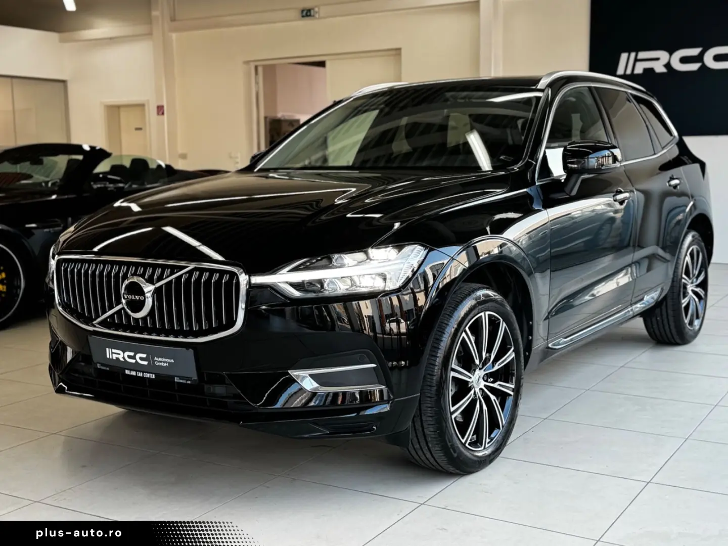 VOLVO XC 60 XC60 Inscription 2WD Pano AHK Kamera