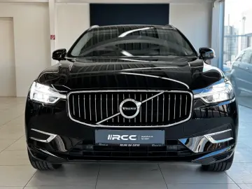 VOLVO XC 60 XC60 Inscription 2WD Pano AHK Kamera