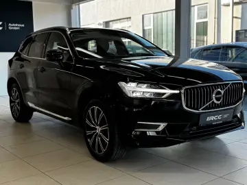 VOLVO XC 60 XC60 Inscription 2WD Pano AHK Kamera