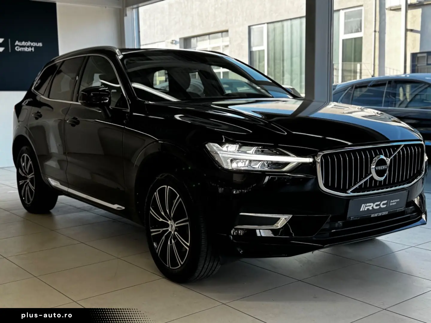 VOLVO XC 60 XC60 Inscription 2WD Pano AHK Kamera